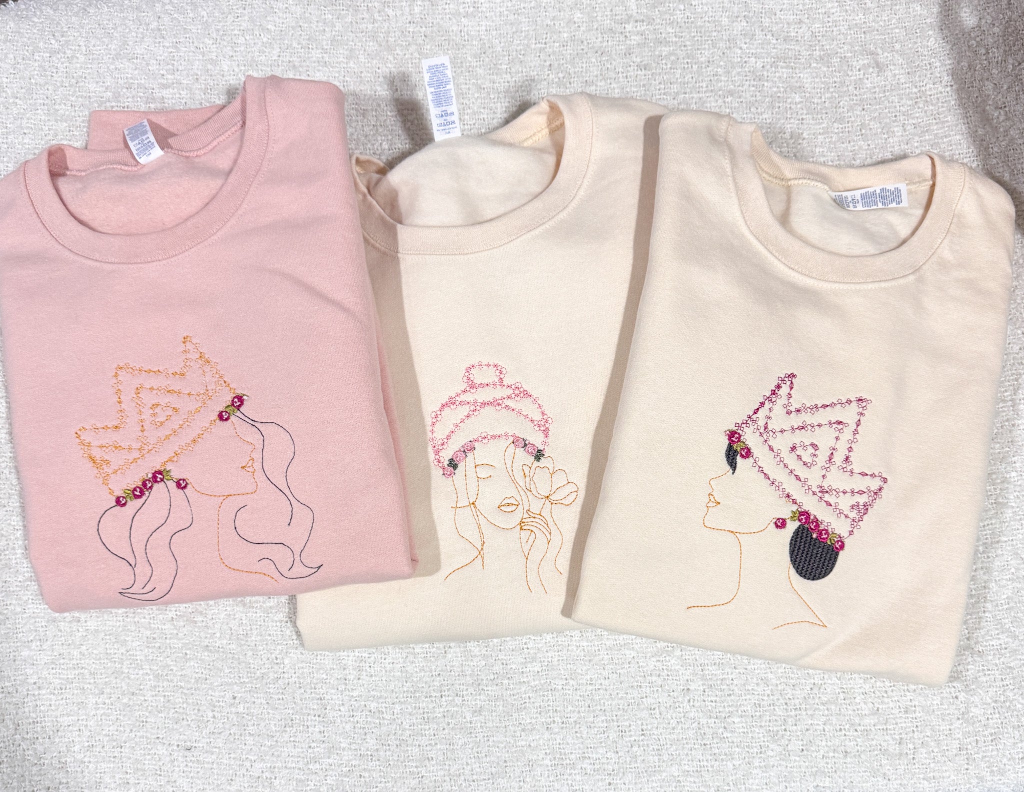 Hmong Princess Collection