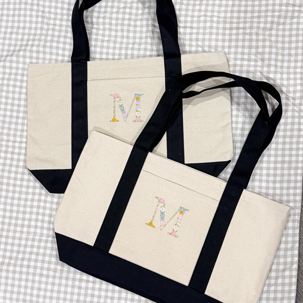 Personalized Totes