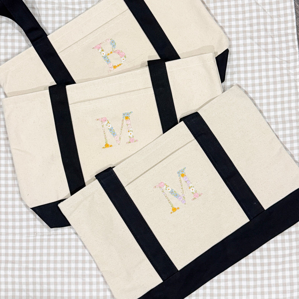 Personalized Totes