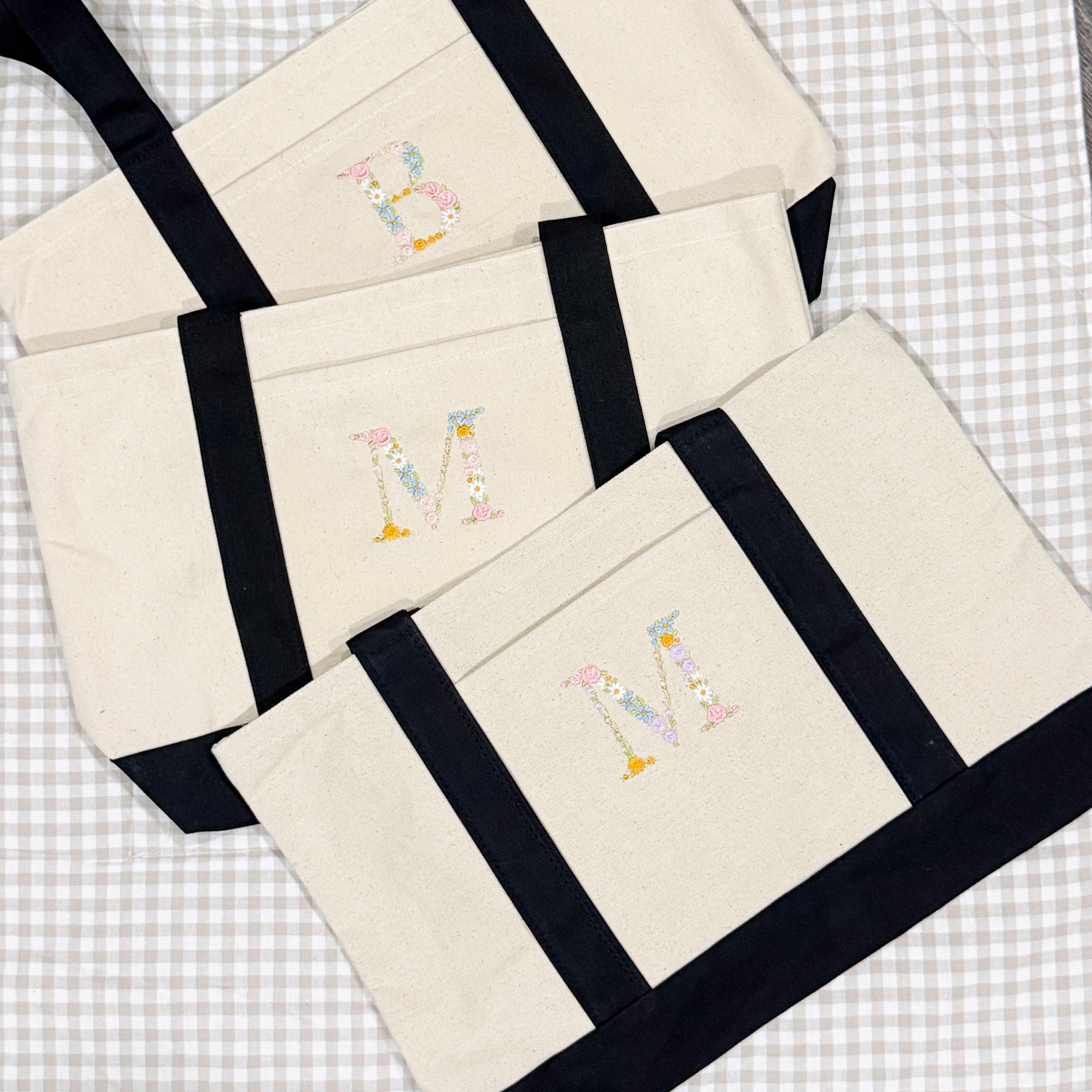 Personalized Totes
