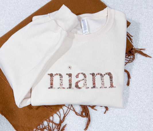 Niam Sweater