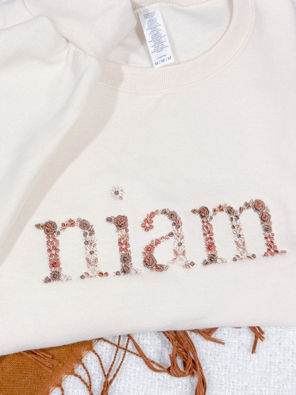Niam Sweater