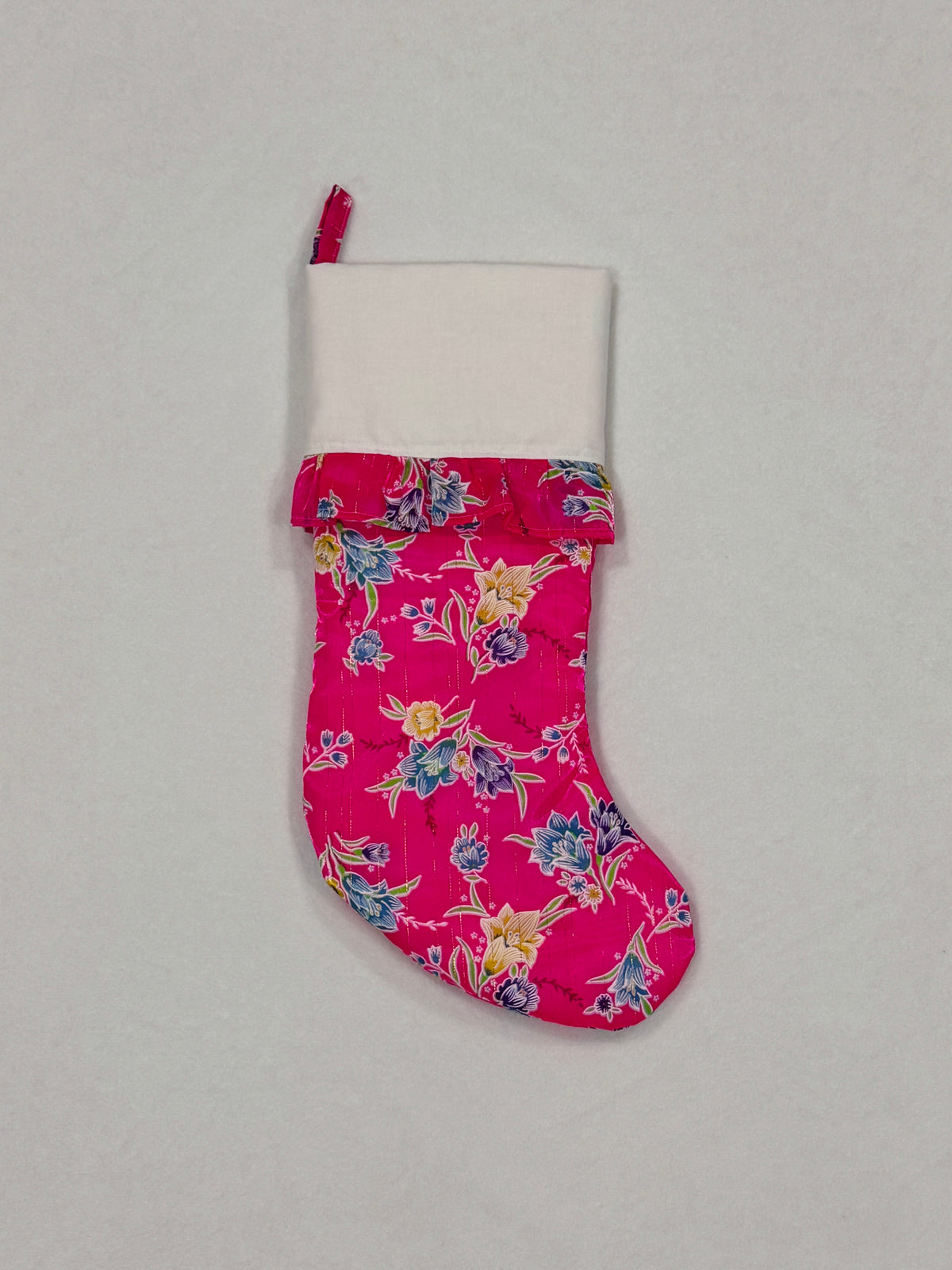HMong Custom Christmas Stockings