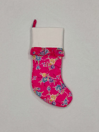 HMong Christmas Stockings