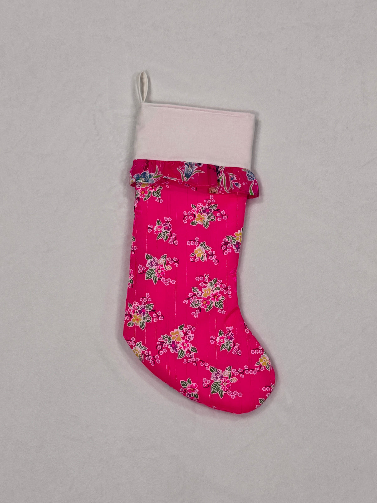HMong Custom Christmas Stockings