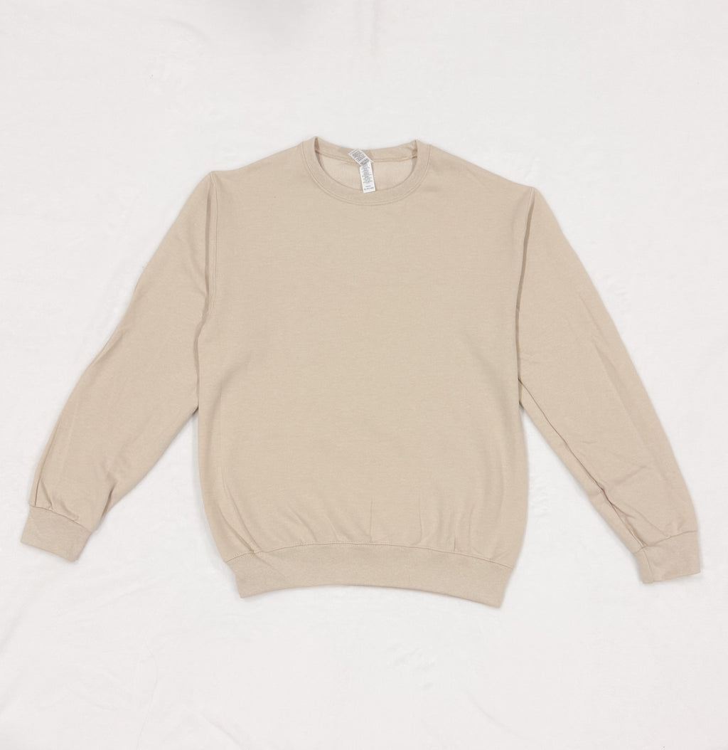 Personalized Niam Sweater