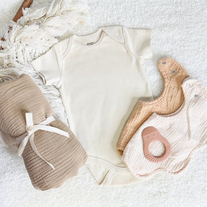 Peach Gift Box