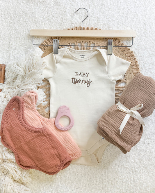 Coral Gift Box