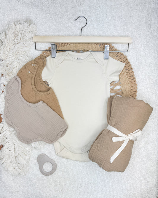 Oat Gift Box