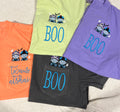 Txaus Ntshai (Spooky) Glow-in-the-Dark Tees!