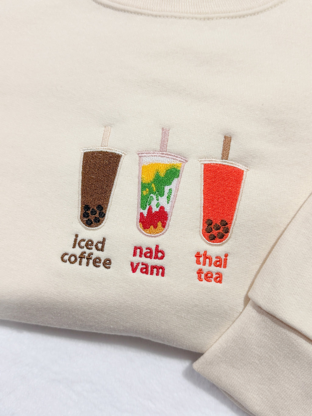 The Cafe Favorites