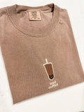 Boba Iced Coffee T-shirt