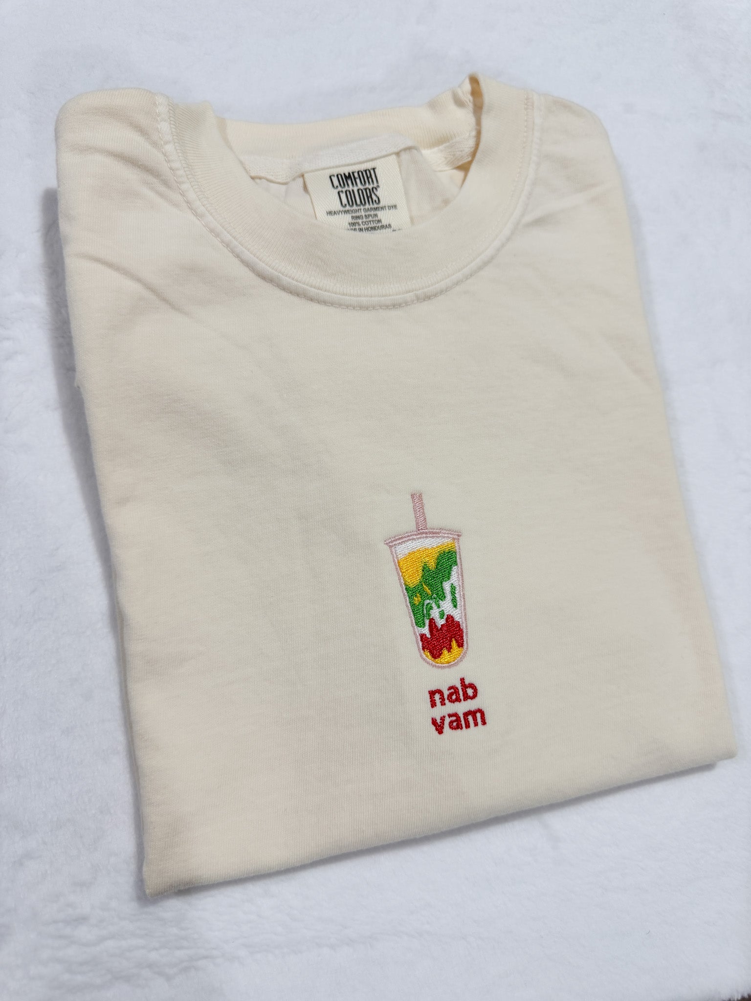 Nab Vam / Naab Vaam T-shirt