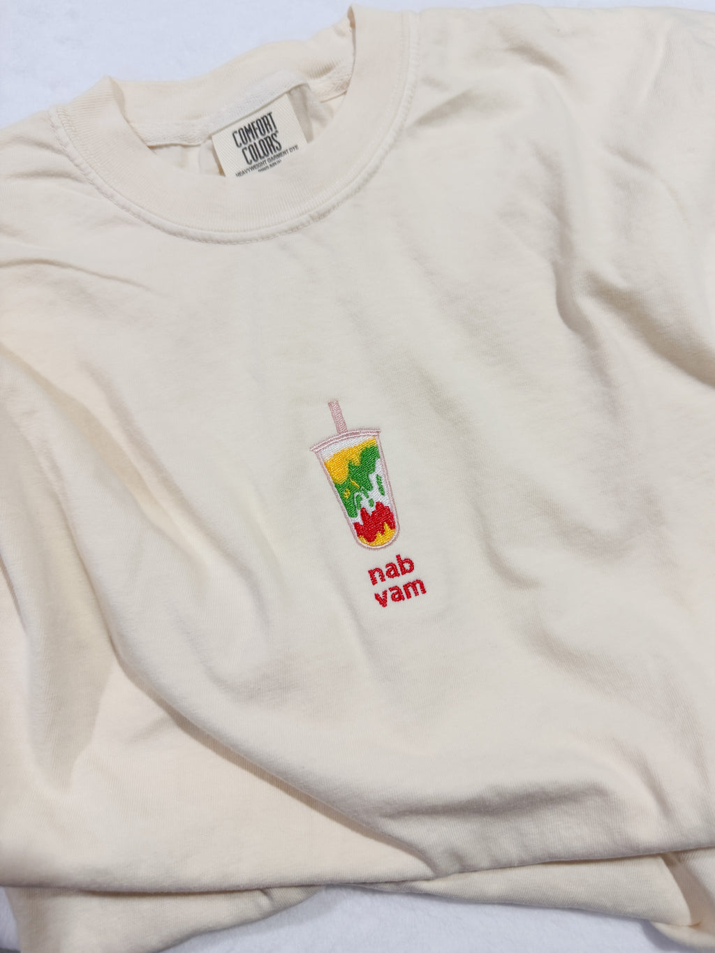 Nab Vam / Naab Vaam T-shirt