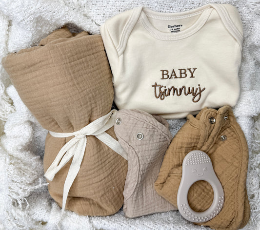 Oat Gift Box