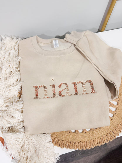 Niam Sweater