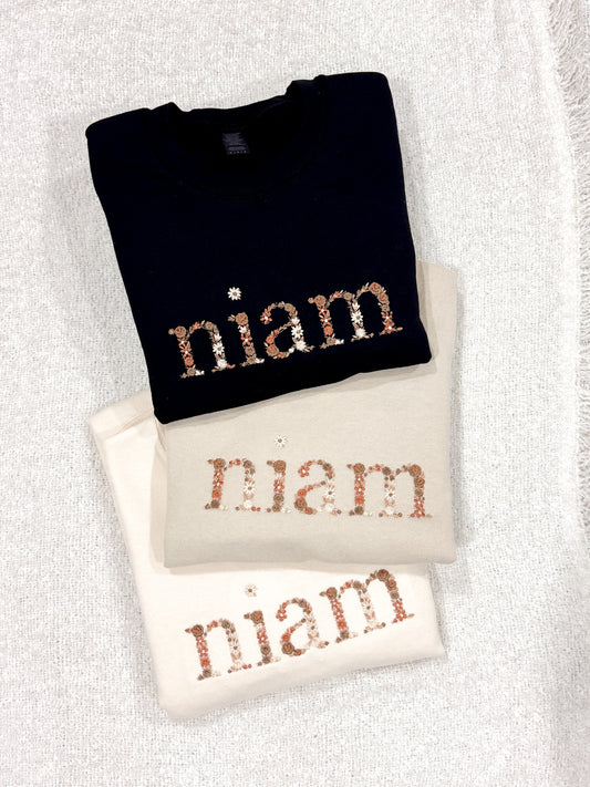 Niam Sweater