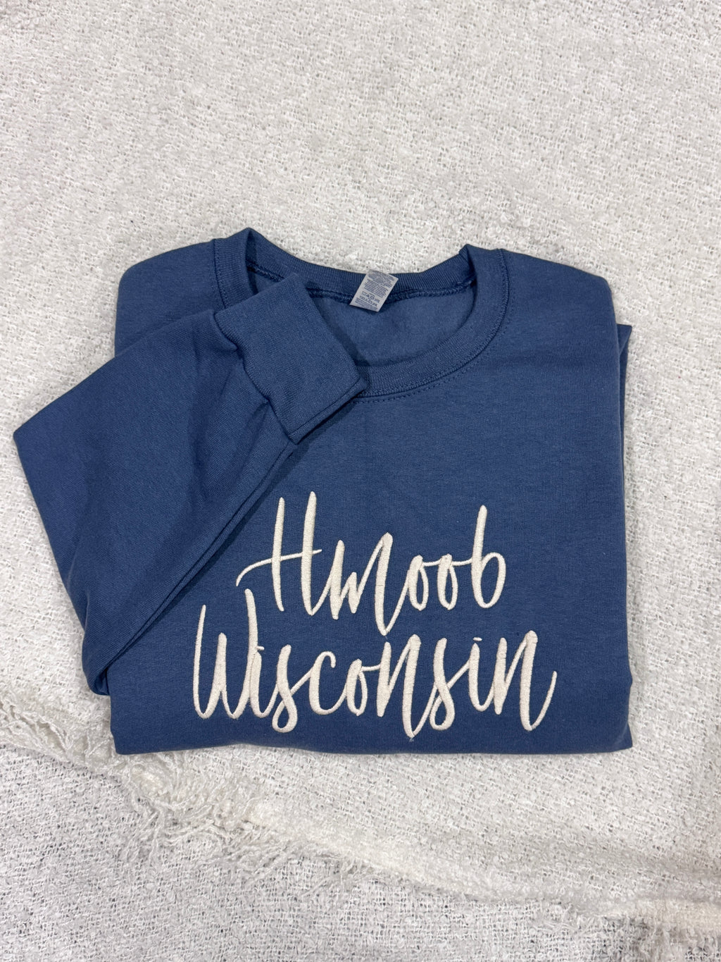 Hmoob Custom (State)