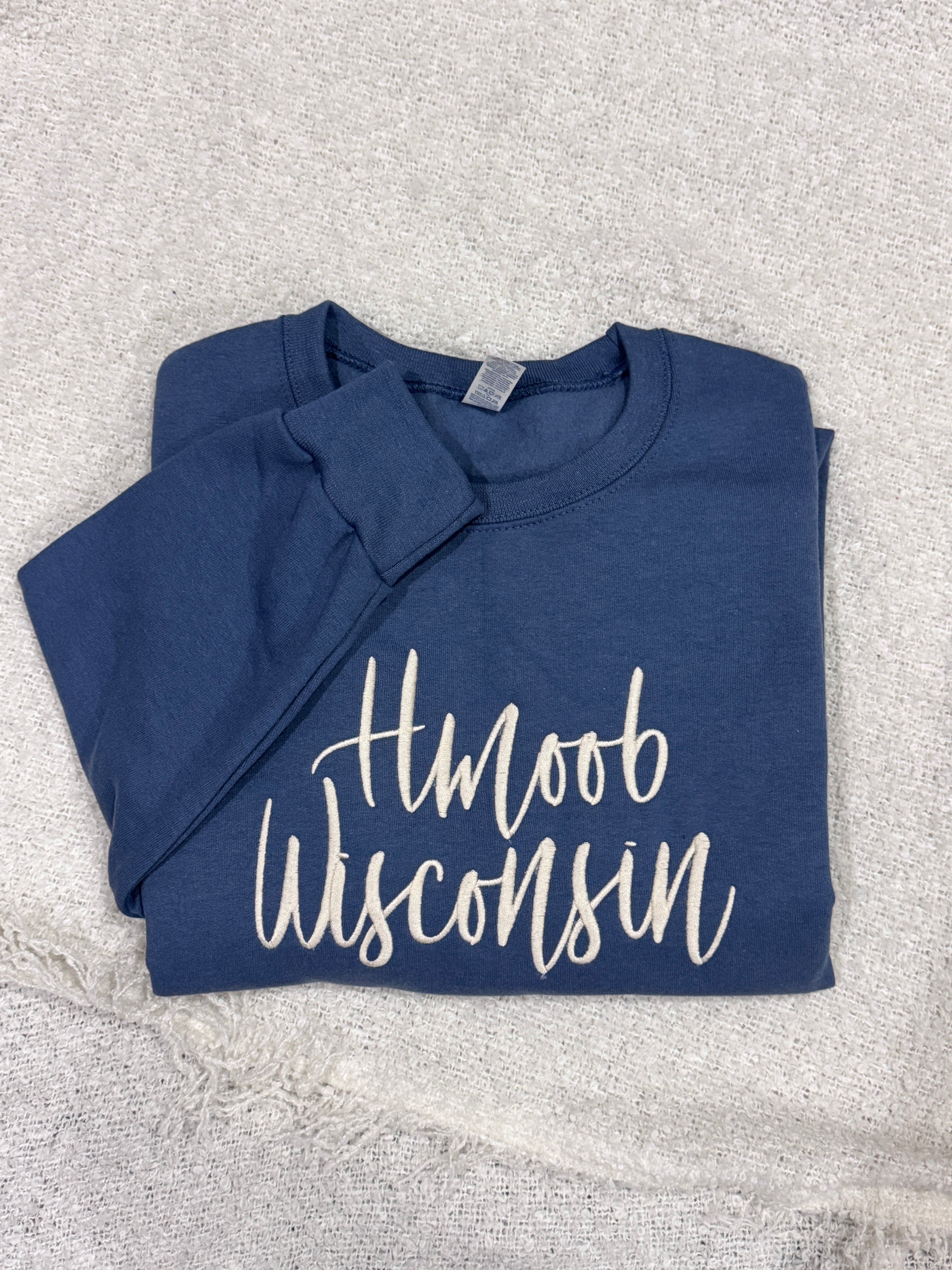 Hmoob Custom (State)