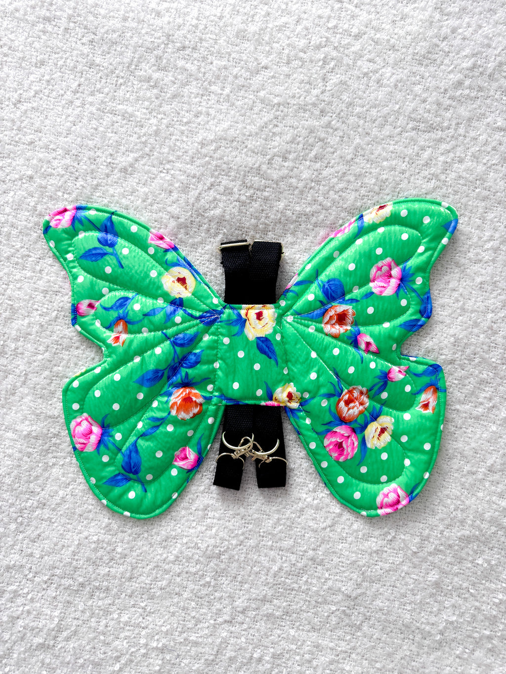 Bao Bai Flutter Wings