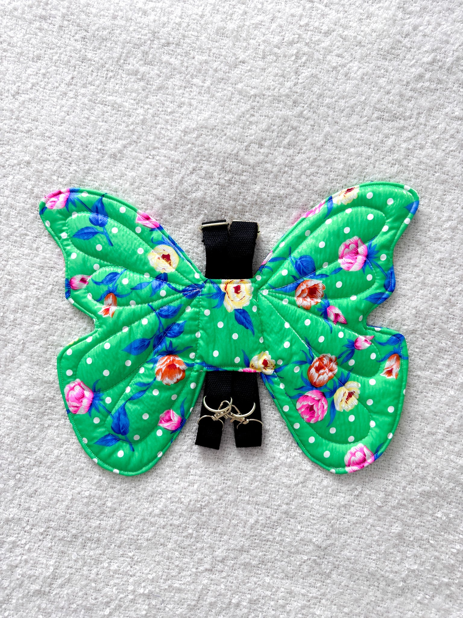 Bao Bai Flutter Wings