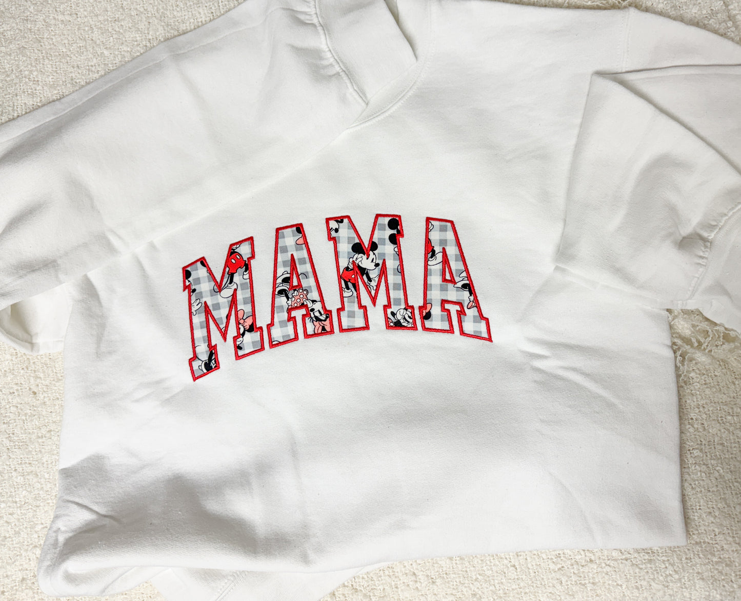 Mouse Mama