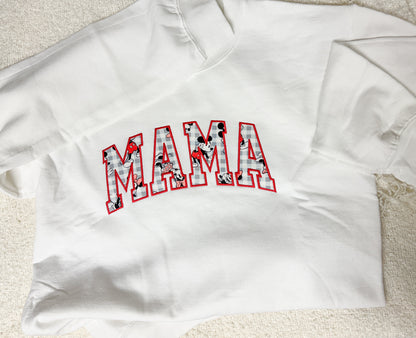 Mouse Mama