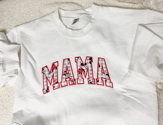Mouse Mama