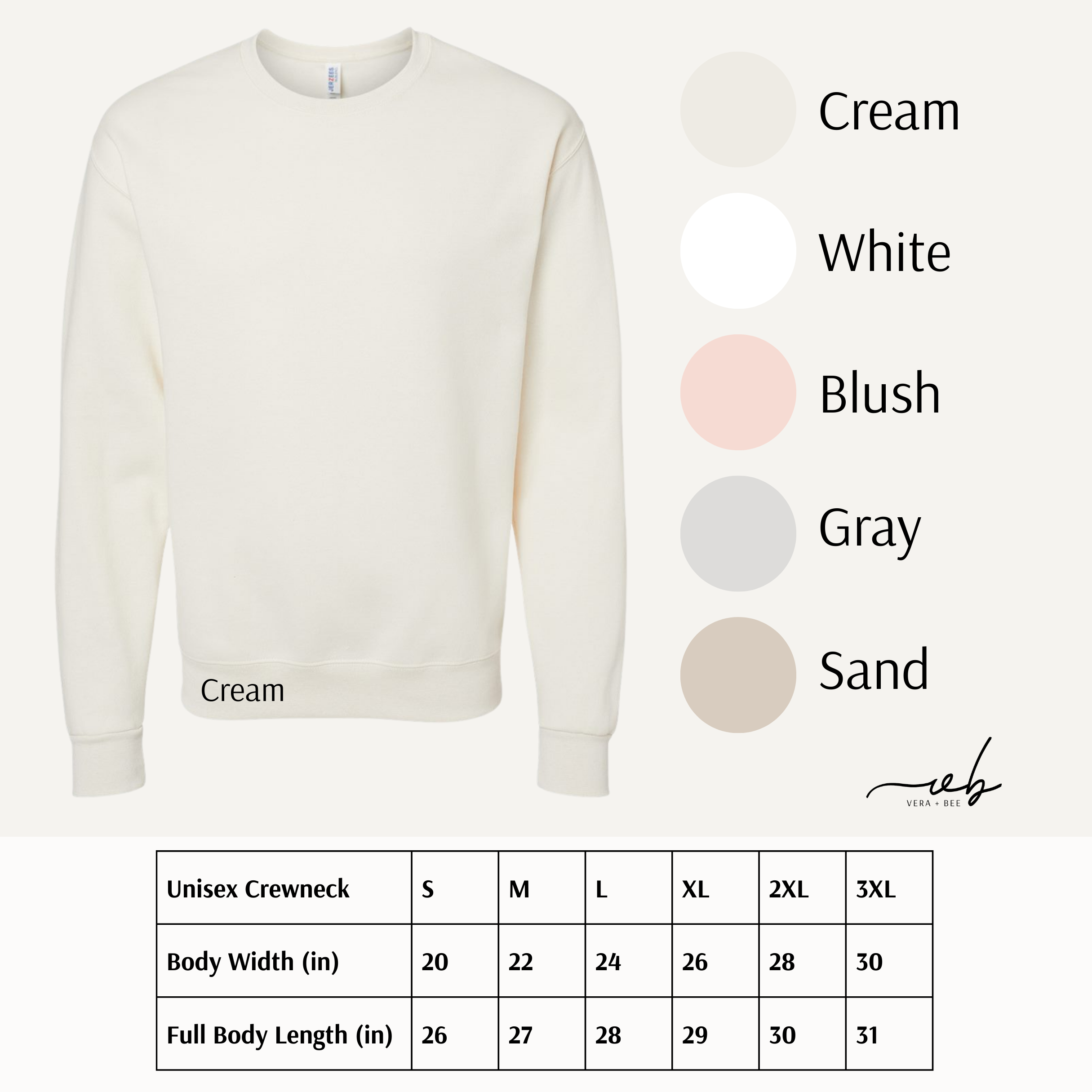 Pojlaib Mommy Crewneck