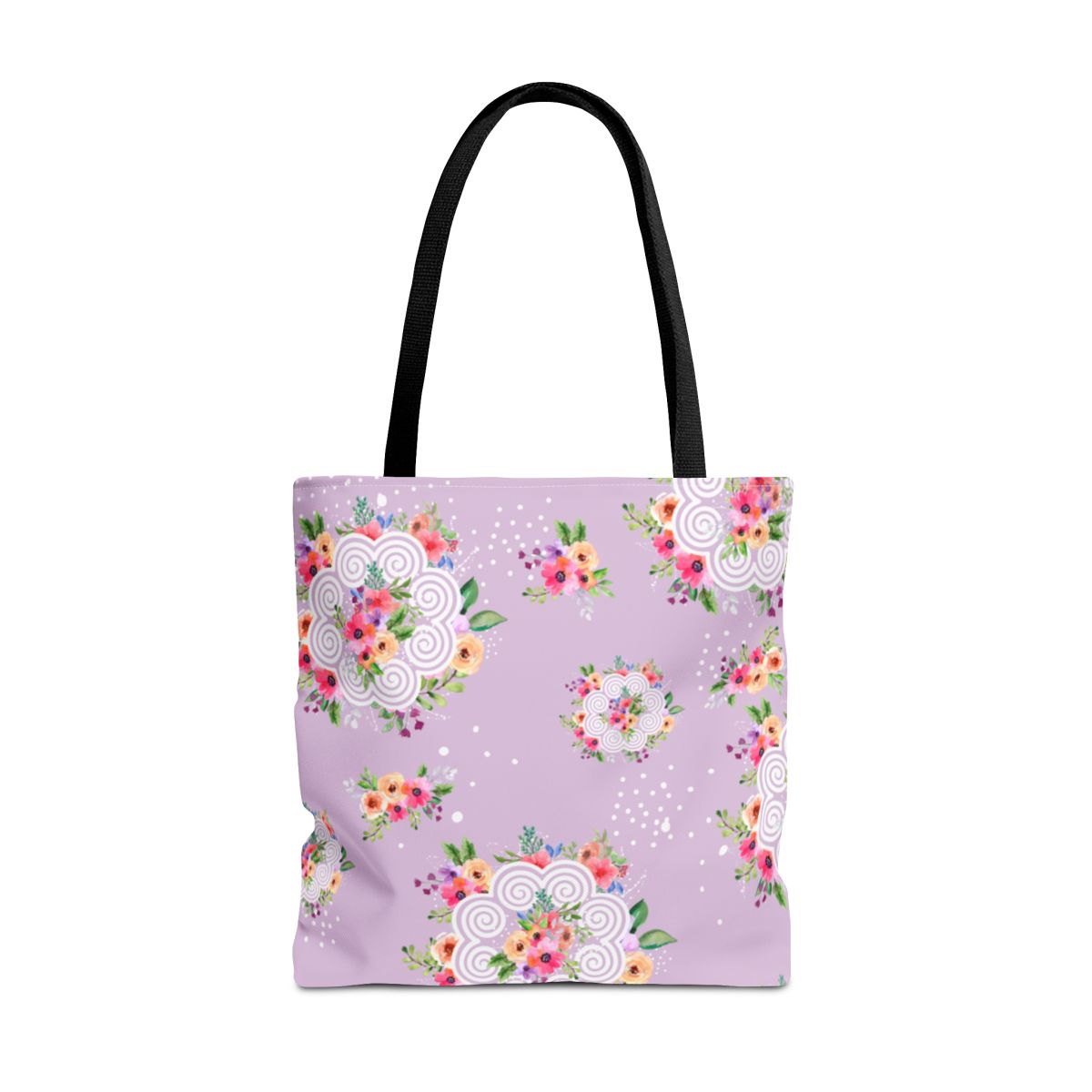Lixam Tote Bags (7 colors)