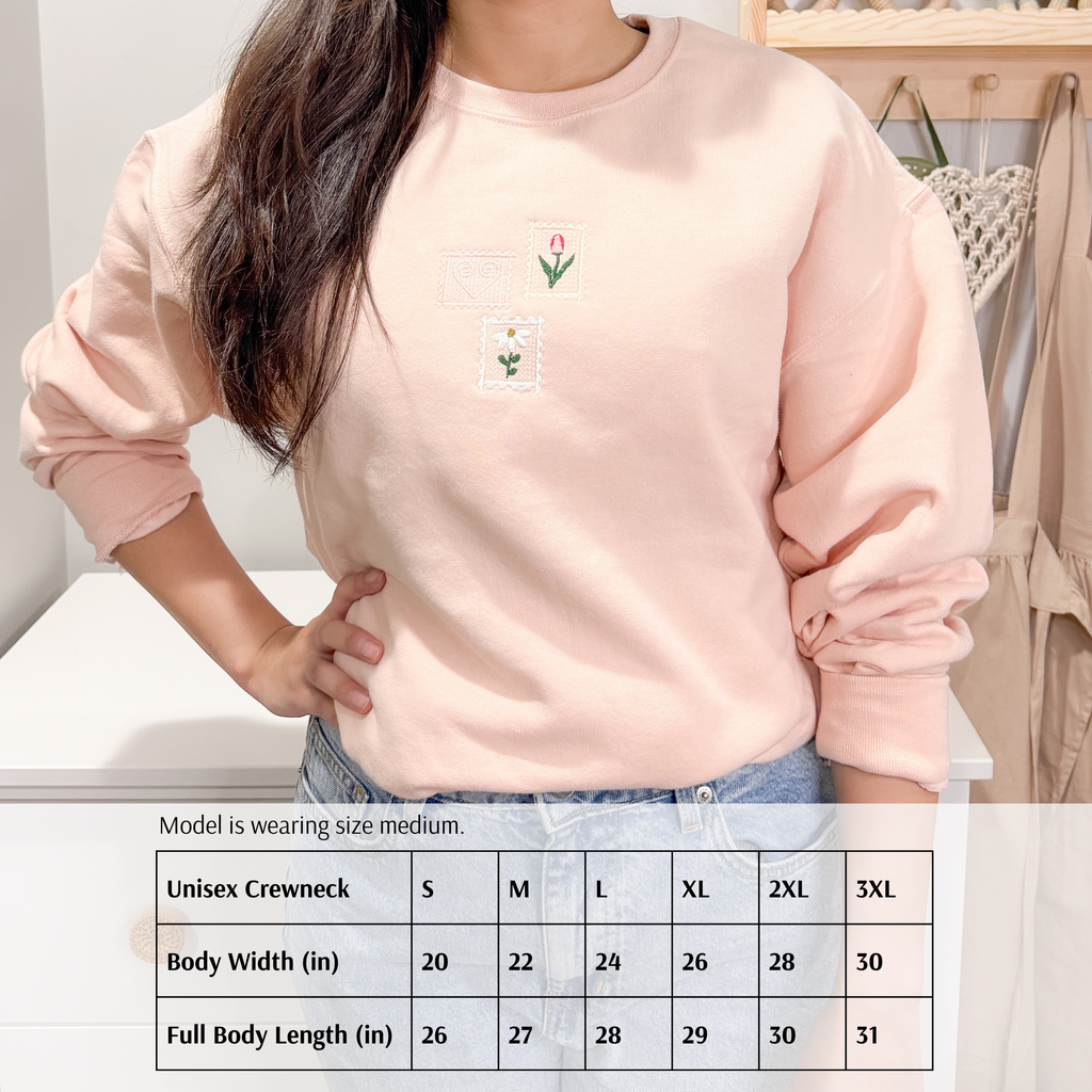 Niam Sweater