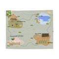 The Journey Home Play Mat