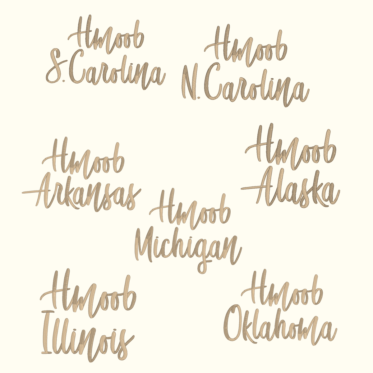 Hmoob Custom (State)