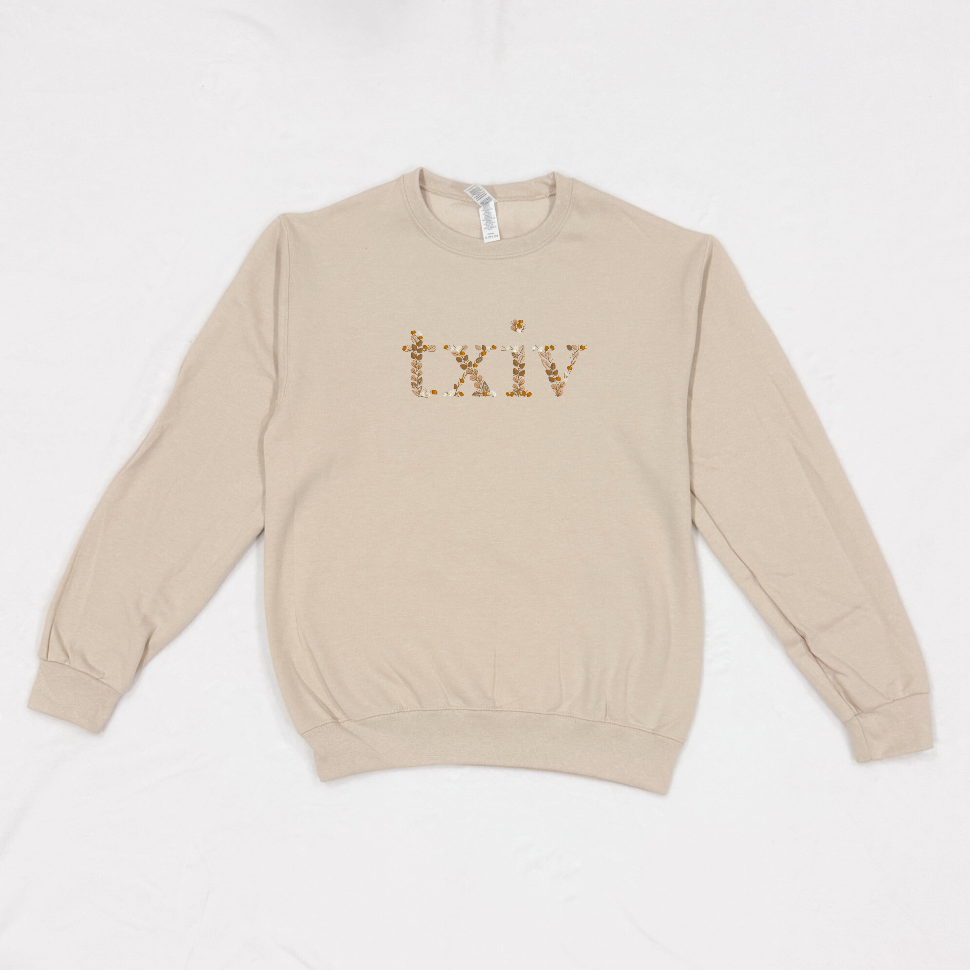 Txiv Sweater