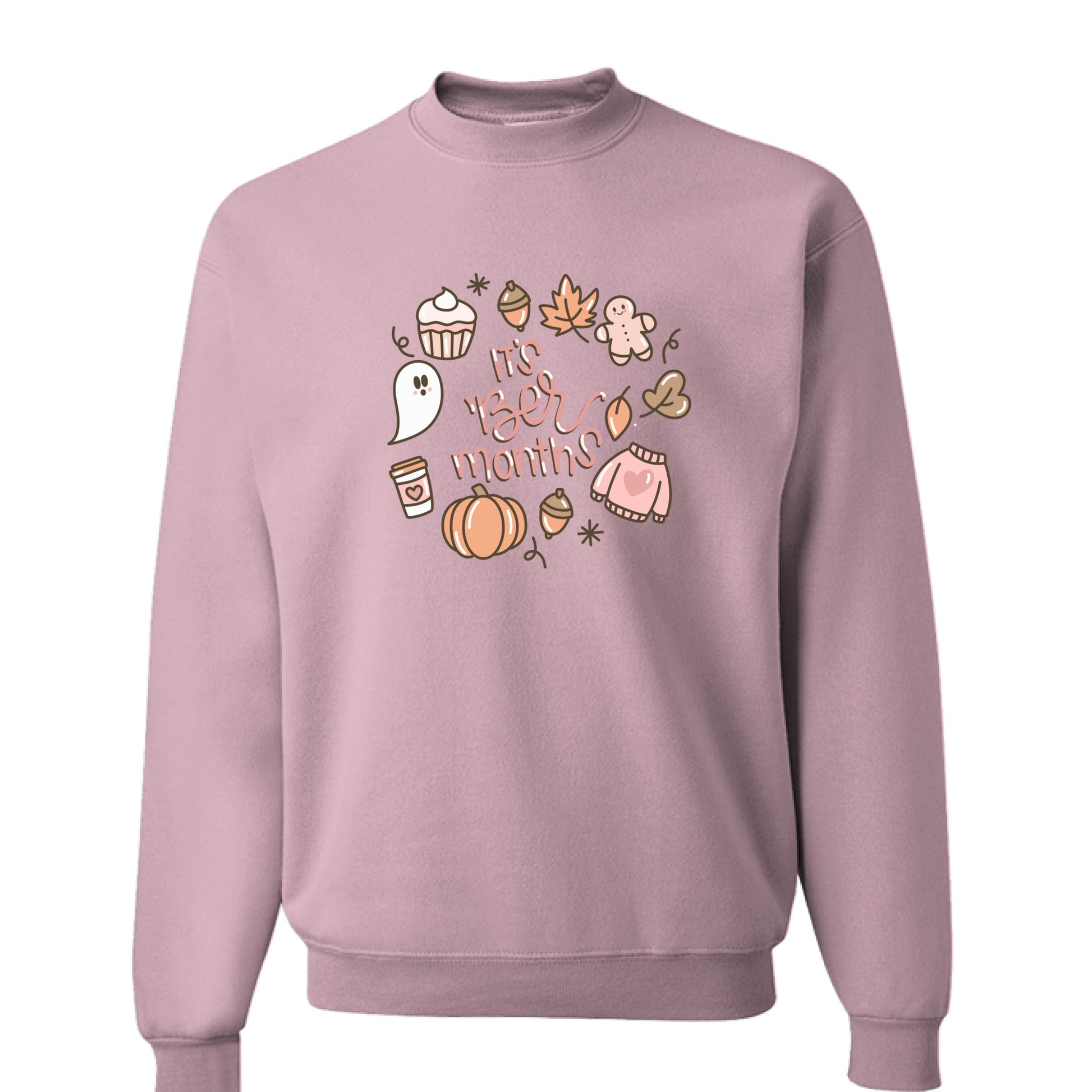 CLASSIC PINK - FRONT